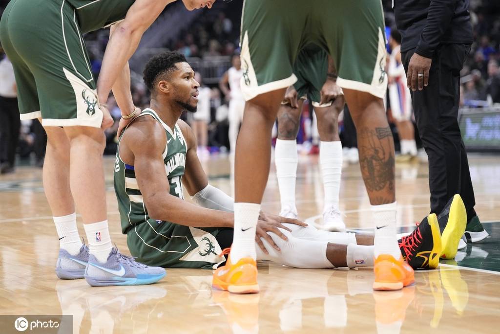 字母哥下一站会去哪里 湖人尼克斯是最优解吗?