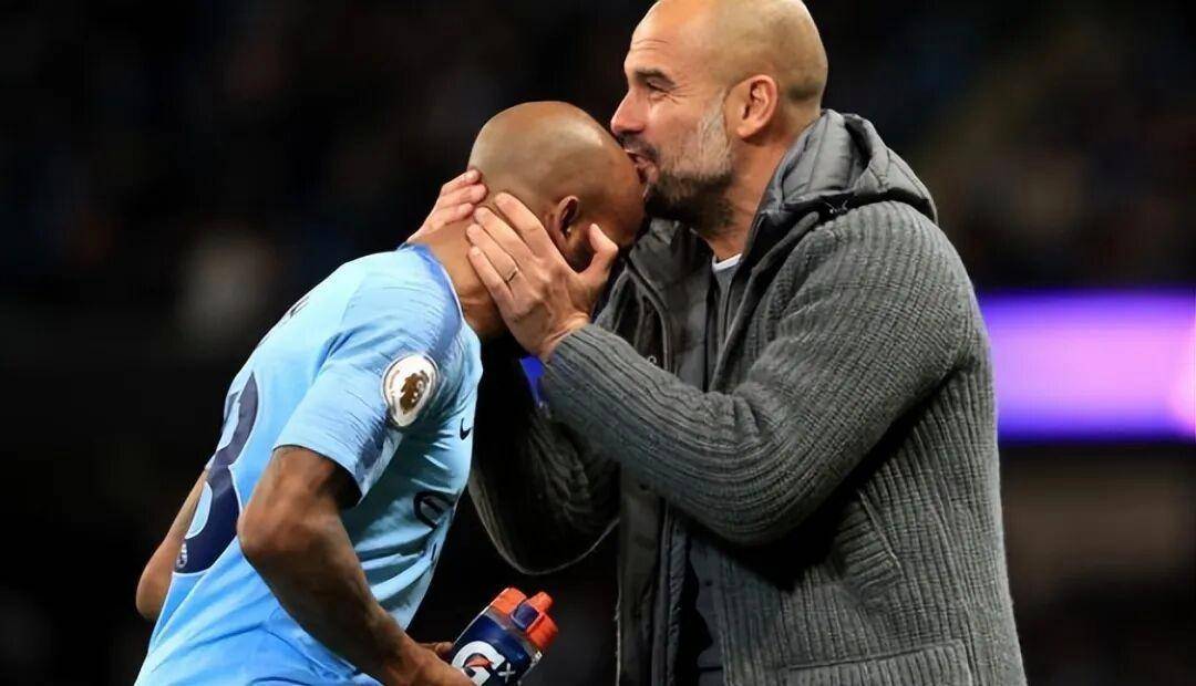 曼城豪砸1亿强挖皇马帝星?瓜迪奥拉为他不惜撕破脸,皇马这回真慌