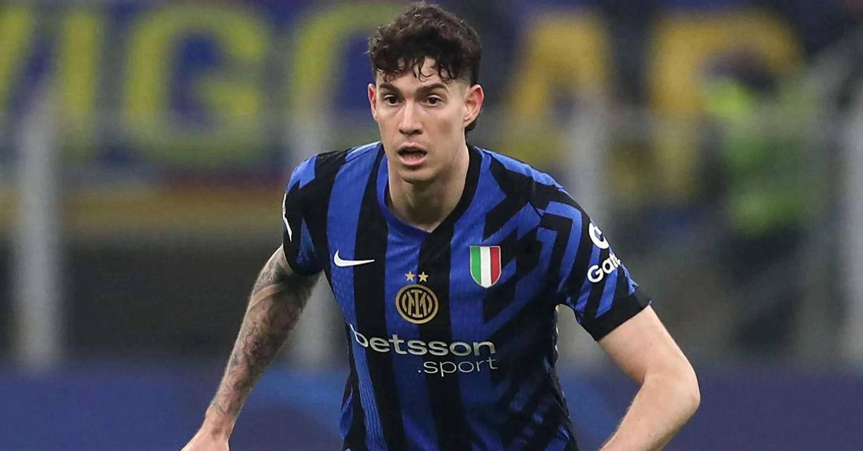 利物浦瞄准6500万镑国米多面手中卫，布局范戴克未来接班人