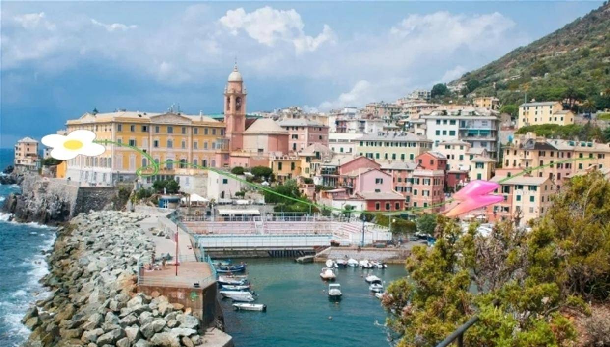 意甲防守铁盾遭遇疯狂炮火,德罗西率热那亚客场能否碾碎帕尔马?