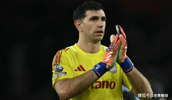 维拉面临保住一号门将的争夺战;埃弗顿前锋格拉利什因脚部骨折长期缺阵