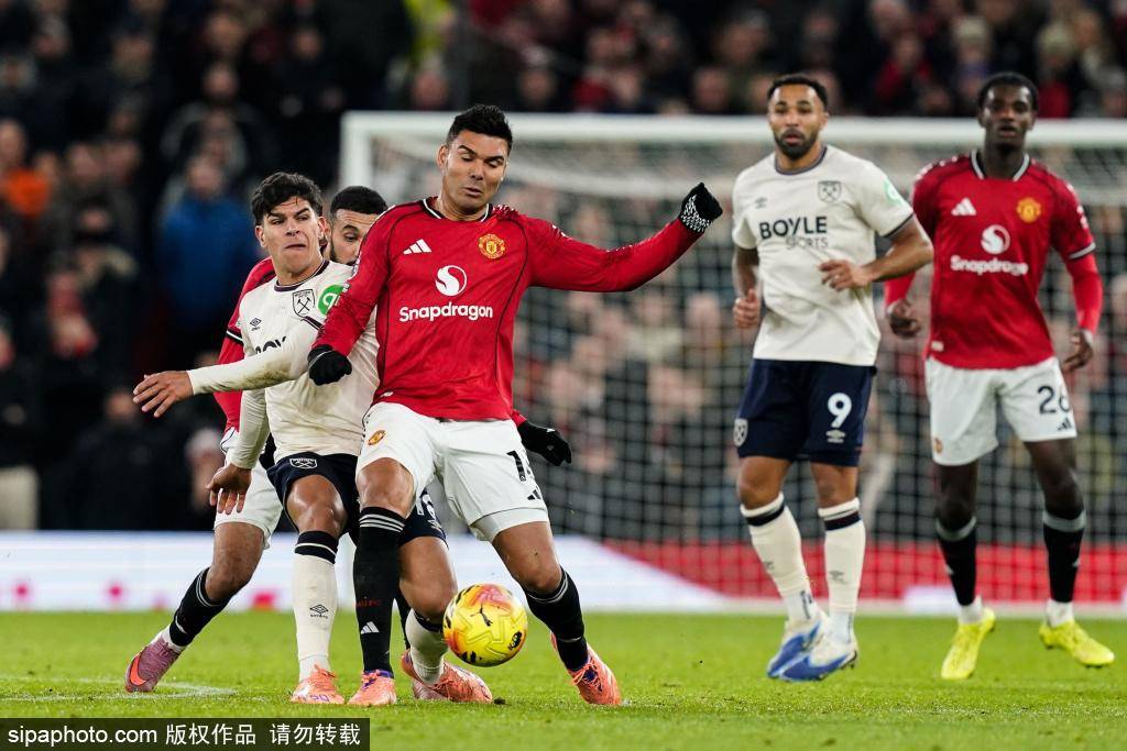 布莱顿中场近一亿英镑风波:成促使曼联完成重磅中场补强的关键?