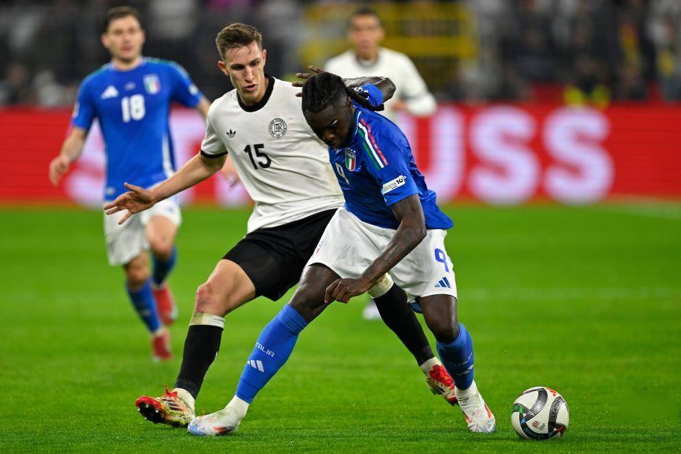 大局已定!曝德甲头号大闸将投奔皇马!三员大将或离队