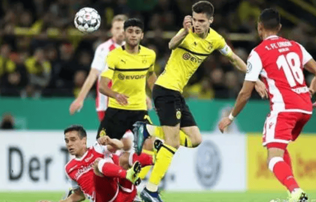 德甲周六022:多特蒙德VS汉堡比赛预测分析