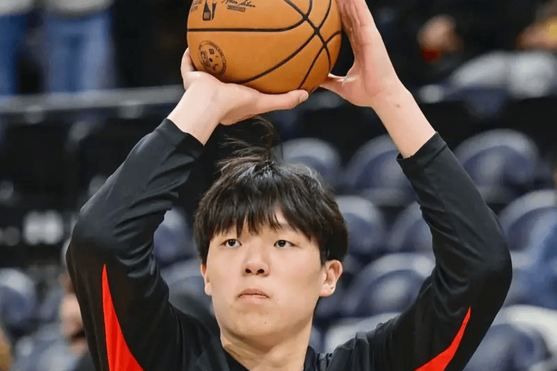 球权少得分不少!G联盟混音憾负 杨瀚森17分11板2助2帽