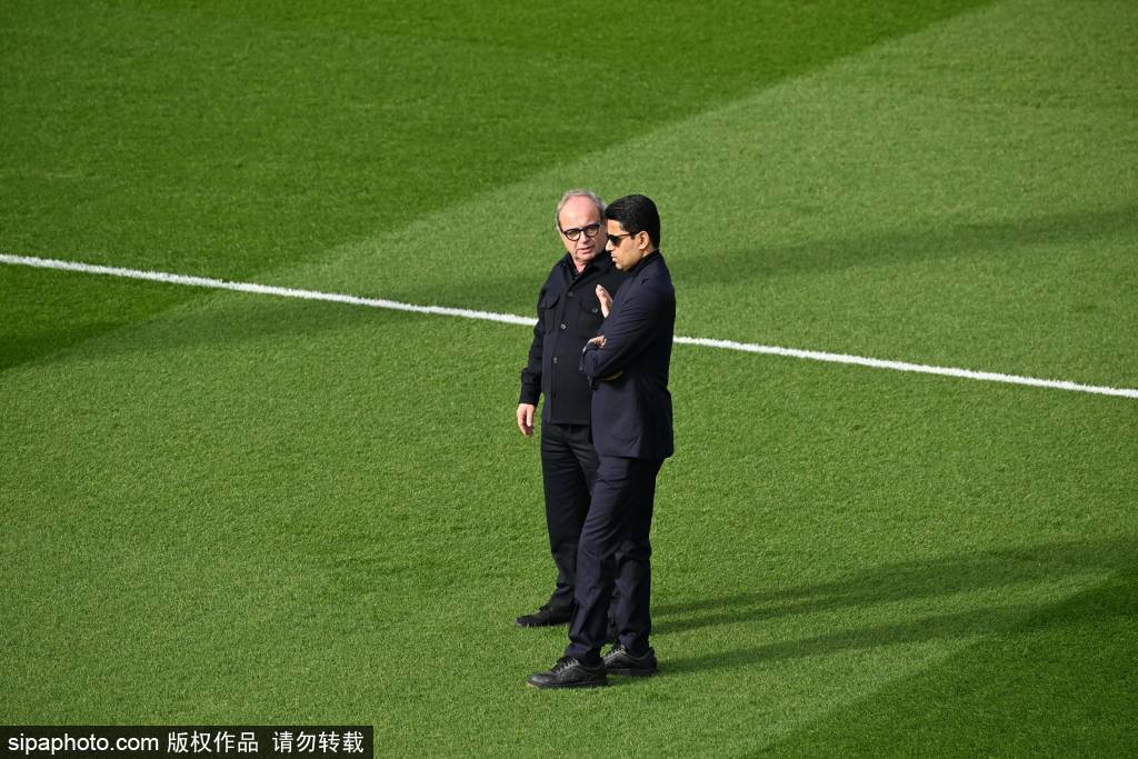 巴黎圣日耳曼考虑申请延期法甲对阵朗斯,备战欧冠1/4决赛的战略考量