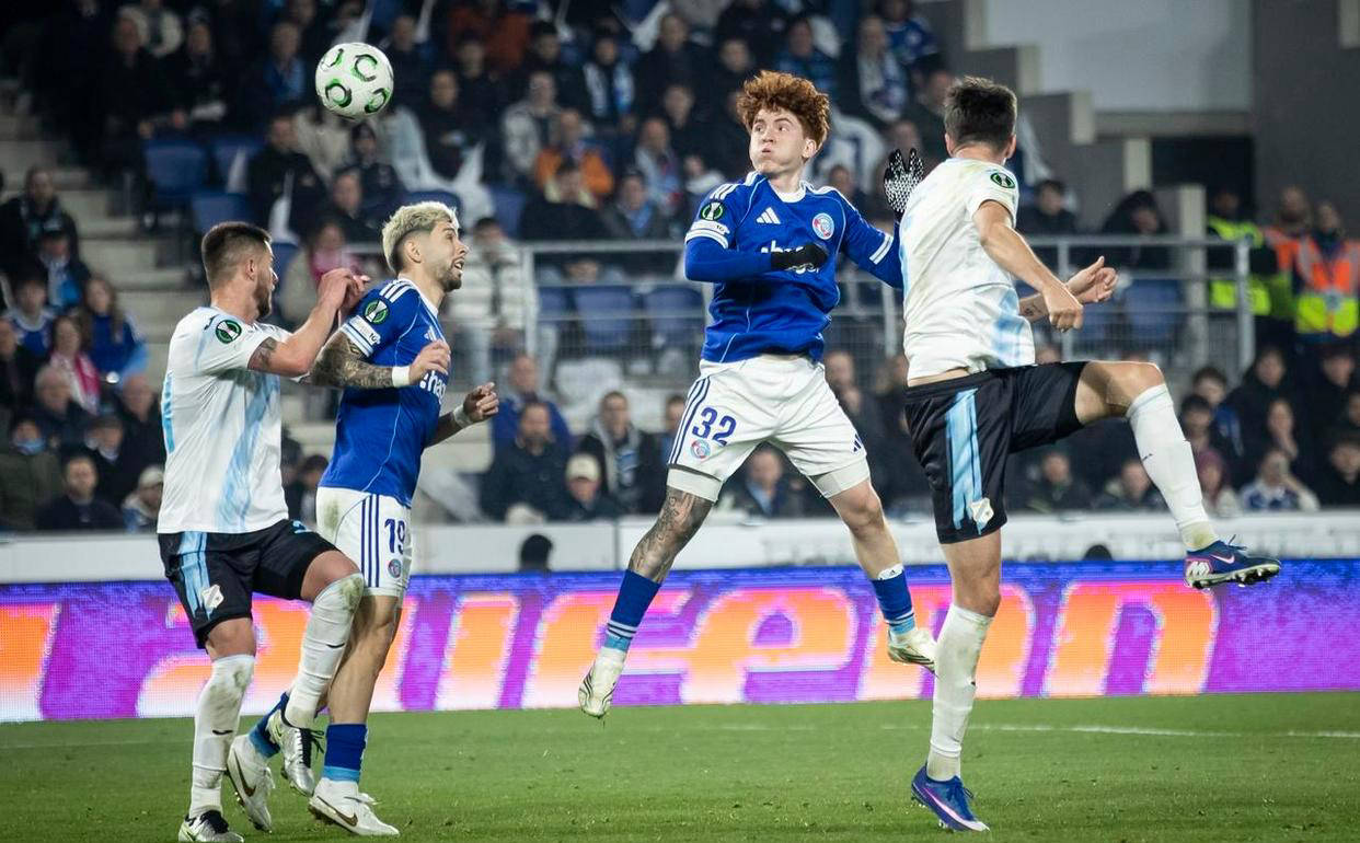 法甲第8斯特拉斯堡凭主场优势3-2力克里耶卡,昂首挺进欧协联八强