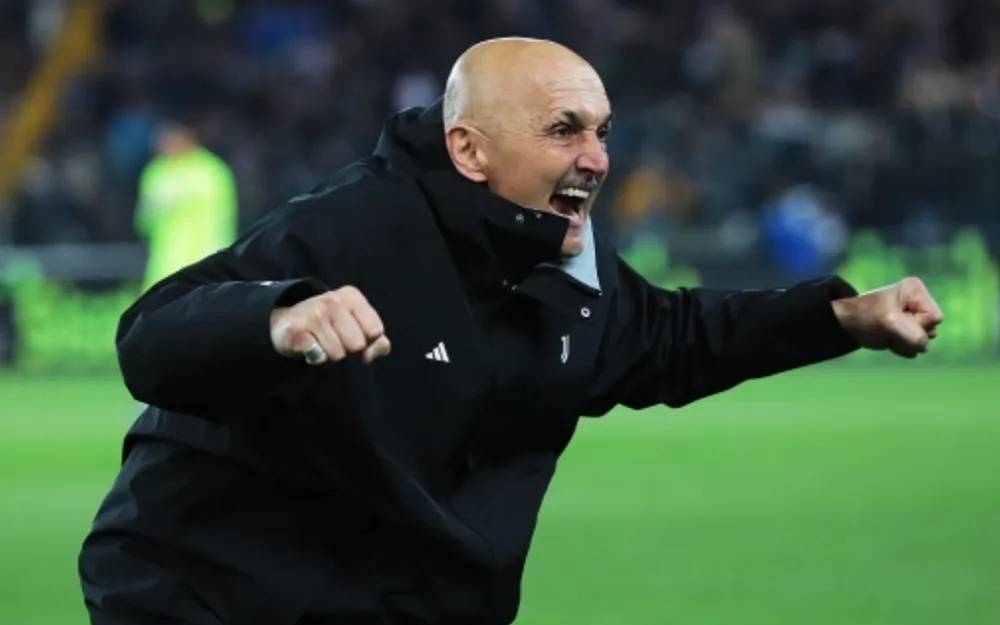 意甲爆冷1-1!伊尔迪兹破门,洛卡特利失点,尤文图斯战平萨索洛